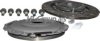 JP GROUP 1130406410 Clutch Kit